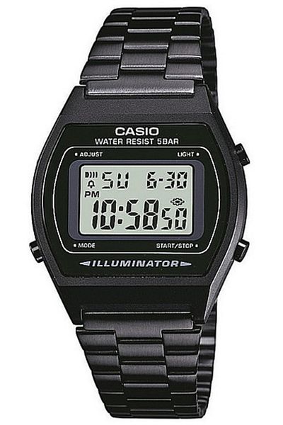 Casio Ceas Casio, Vintage Edgy B-640WB-1A