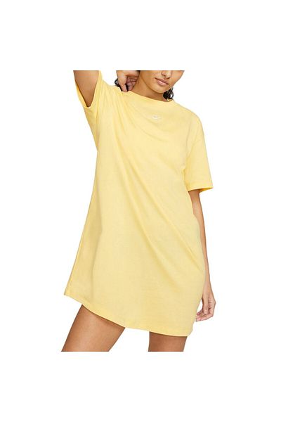 Nike W NSW ESSNTL SS DRESS TSHRT
