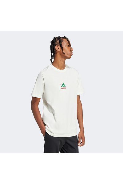 adidas ΤΣΙΕ OWHITE M L PIZZA