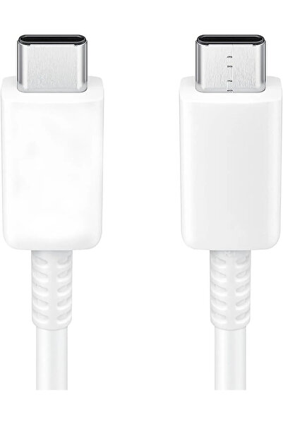 pukotech Type-c To Usb-c Hızlı Şarj Kablosu Samsung Huawei iPad Macbook Data ...