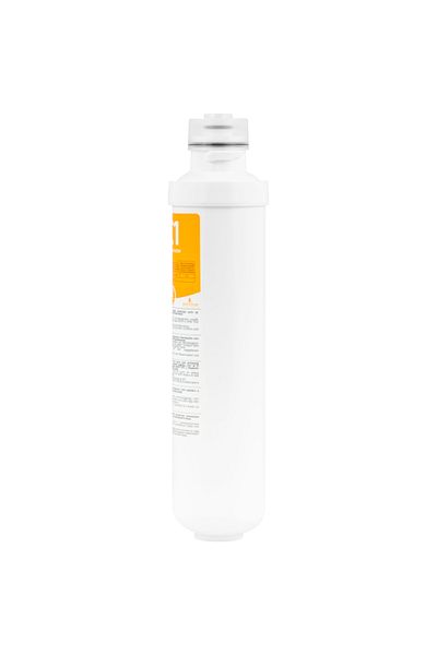 Zass Pre Carbon Filter for ZASS ZWF 24-2 dispenser for ZWD 24 WF dispenser model, replacement 6-12 months