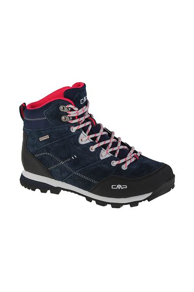 CMP Alcor Mid, Women's Trekking shoes