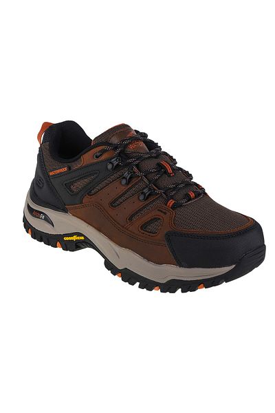 SKECHERS Arch Fit Dawson-Argosa, Men's Trekking shoes
