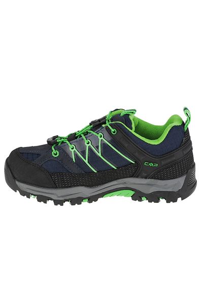CMP CMP Rigel Low Kids, Pantofi de trekking pentru băieți