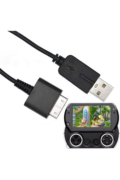 Generic Replacement Wall Charger Power Supply AC Adapter For PSP-GO