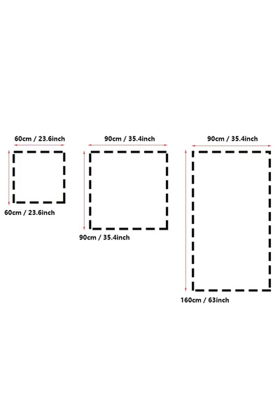 Choice مفرش طاولة مربع من الدانتيل البيج مقاس 60×60 سم، مطرز على الطراز الأوروبي العتيق، مفرش طاولة لحفلات الزفاف