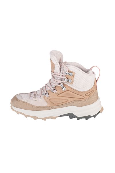 Jack Wolfskin Cyrox Texapore Mid W, Pantofi de trekking pentru femei