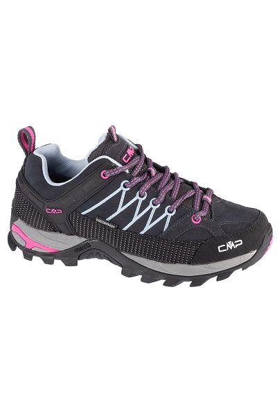 CMP Rigel Low, Women's Trekking shoes