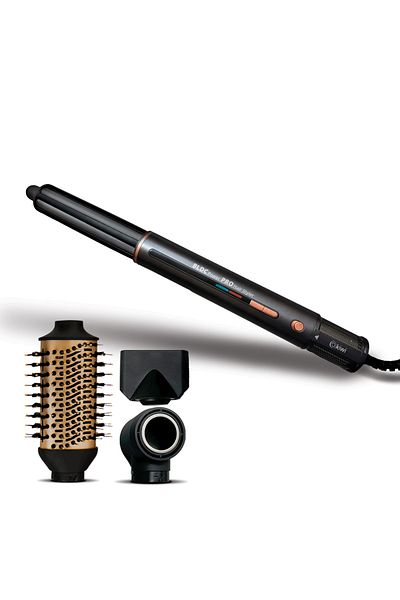 Kiwi Khs-2080 Bldc Motor Heating and Speed ​​Stepping Cold Air Blowing Hair Styler