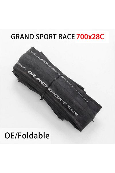 Choice Grand 28c 1Pcs Continental ULTRA SPORT III 700*25C 28c Road Bike Tire foldable bicycle tyres Grand S