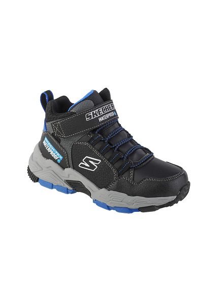 SKECHERS Drollix - Venture Rush, Boys' Trekking shoes