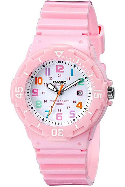 Casio Ceas Dama, Casio, Collection LRW LRW-200H-4B2