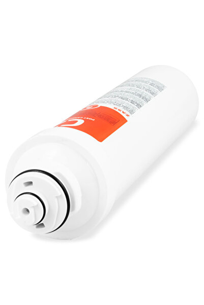 Zass Post Carbon Filter for ZASS ZWF 24-4 dispenser for ZWD 24WF dispenser model, replacement 6-12 months