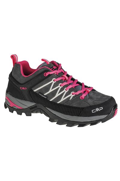 CMP Rigel Low, Women's Trekking shoes