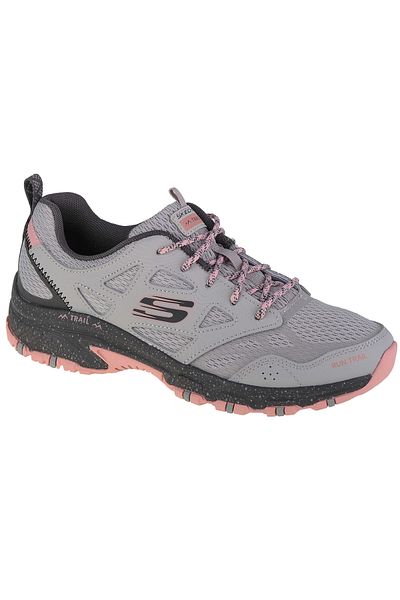SKECHERS Skechers Hillcrest - Pure Escapade, Pantofi de trekking pentru femei