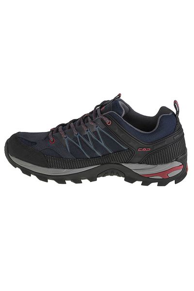 CMP Rigel Low, Men's Trekking shoes
