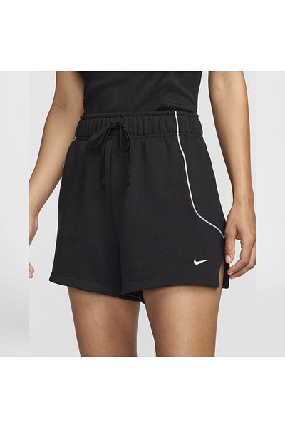 Nike W NSW STREET HR 2" FLC SHORT