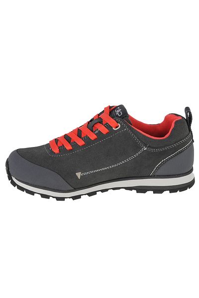 CMP Elettra Low, Women's Trekking shoes