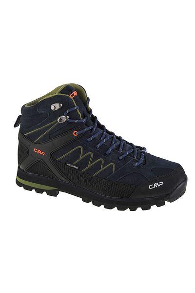CMP Moon Mid, Pantofi de trekking pentru bărbați