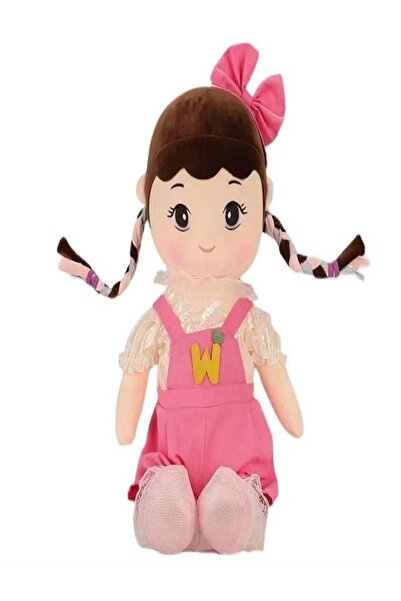 rexa دمية فاريويل دو المحشوة فائقة النعومة - لعبة لطيفة ومحببة للأطفال