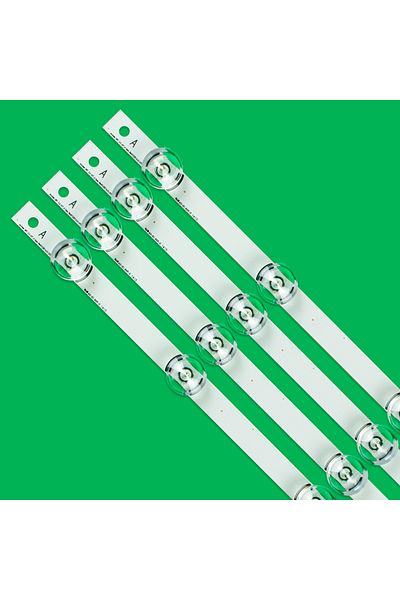 Choice Replace LED Backlight strip For 42GB6310 42LB550V 42LB561V 42LB585V 42LB580N 42LB563V 42LB5610 421b5