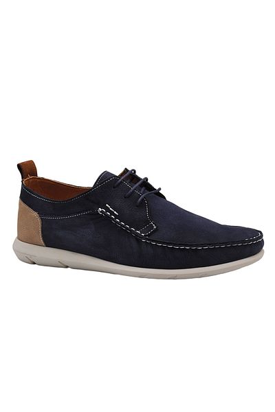 JAMES FRANCO 134 Men's Casual Shoes