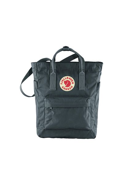 Fjällräven Cityrucksack Für Damen In Grau