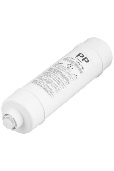 Zass Sediment filter for ZASS ZWF 25-26-1 dispenser for ZWD 25 WF and ZTWD 26 WF replacement 1-3 months