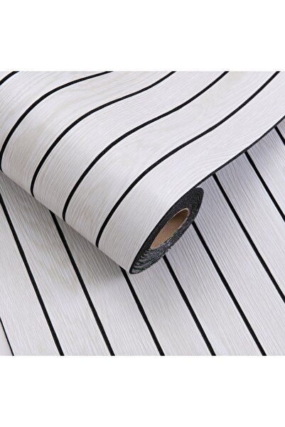 Choice 40X300Cm 81117-2 1 Roll Self-Adhesive Wall Panel Sxp Foam Stickers Peel and Stick 3D Wall Sticker Ea