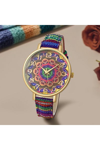 Choice3 BXMY-C Women's Watch Quartz Wristwatch Women Luxury Watches Ladies Clock Gift Valentine's Day Reloj