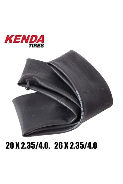 Choice 20x4.0 Tube Fat Tire 20x4.0 inch Electric Fat Bike Snow Beach Bicycle Tire and Inner Tube Bike Parts