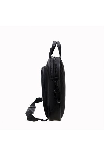 Ninth World 17inch 15.6 Inch 17 In Laptop Bag Business Portable Nylon Computer Handbags Laptop Shoulder Handbag