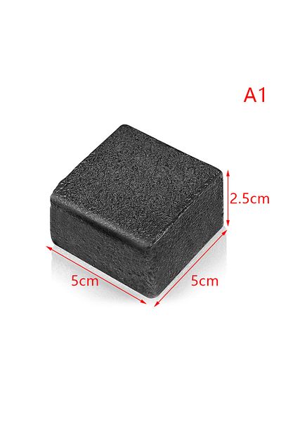 Choice A1 Pickleball Paddle Eraser Carbon Fiber Pickleball Racket Cleaner Safe Paddle Dust Dirt Remover Too