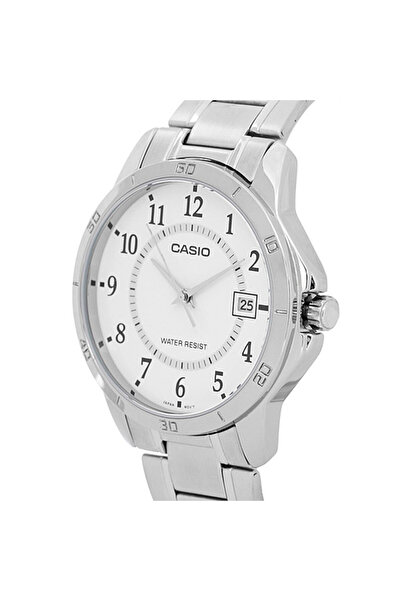 Casio Ανδρικό Ρολόι, Casio, Συλλογή MTP-V0 MTP-V004D-7B