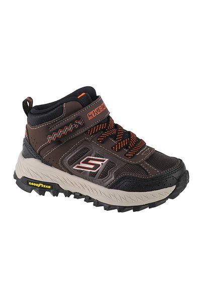 SKECHERS Fuse Tread-Trekor, Boys' Trekking shoes