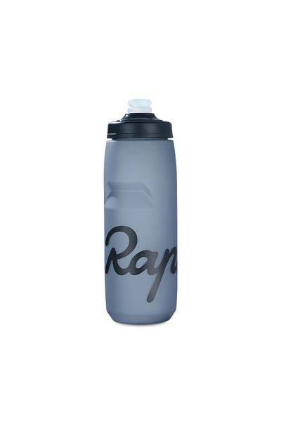 RAPHA Grey 750ML Rapha Cycling Water Bottle 620/750ml Ultra light Leak-proof squeezable Taste-free Camping