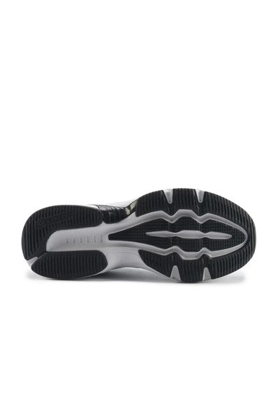 Lotto Athens Wmn 5Fx Black-White Shoes Women