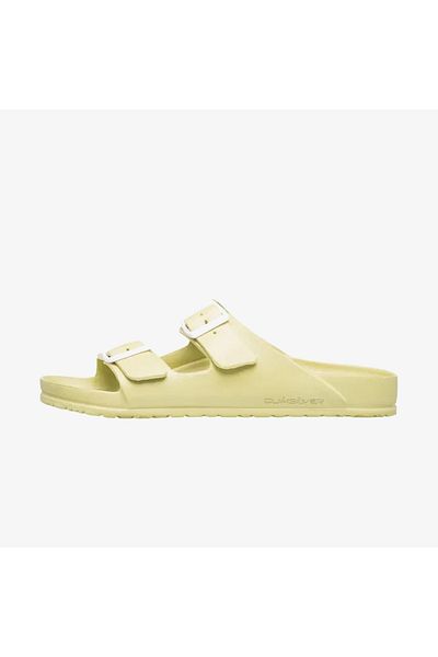 Quiksilver Embark Rf Men's Khaki Slippers