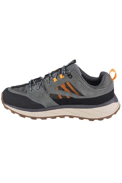 Jack Wolfskin Terraquest Texapore Low M, Pantofi de trekking pentru bărbați