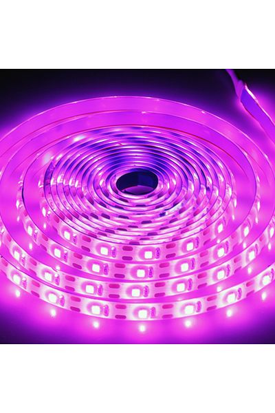 Choice 5 m Waterproof Full spectrum Plant Light Grow LED Strip 5V USB LED 1-5m Full Spectrum Waterproof LED