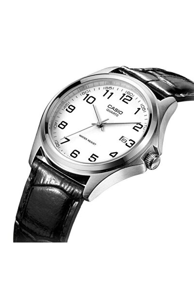 Casio Ανδρικό Ρολόι, Casio, Συλλογή MTP-11 MTP-1183E-7B