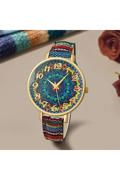 Choice4 BXMY-E Women's Watch Quartz Wristwatch Women Luxury Watches Ladies Clock Gift Valentine's Day Reloj