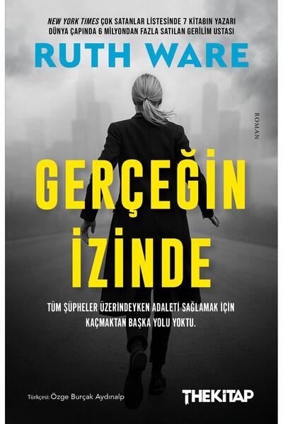 The Kitap Gerçeğin Izinde