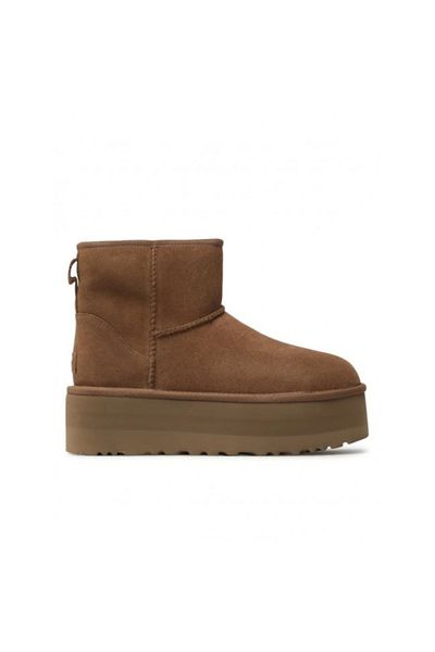 UGG Classic Mini Platform