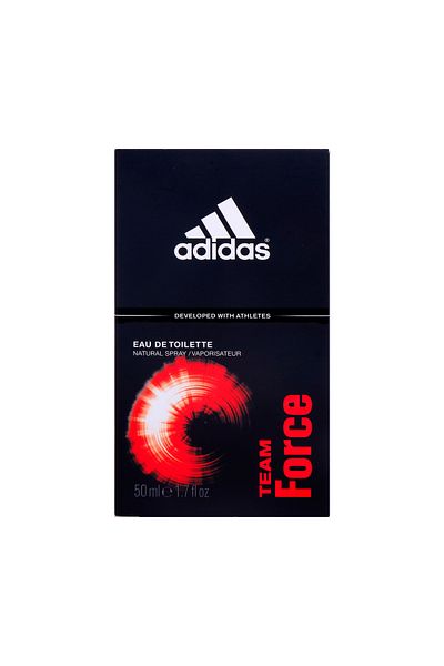 adidas Edt Team Force Natural Spray For Women 50 ml
