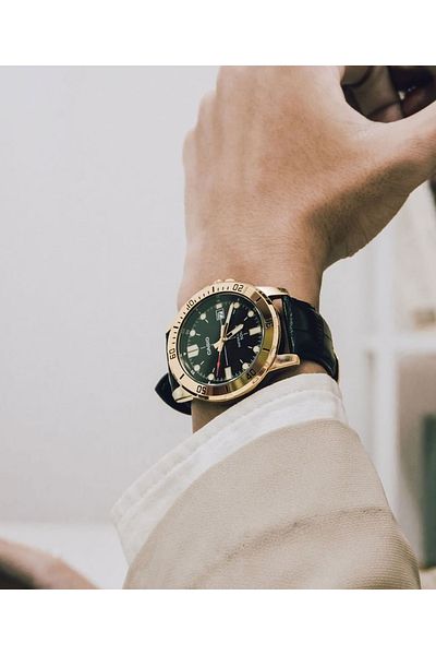 Casio Ceas Barbati, Casio, Collection MTP-VD MTP-VD01GL-1E