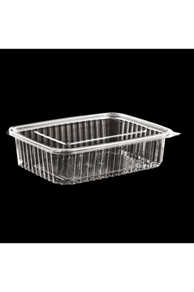 Ta-Fu Global 1250 سي سي وعاء مانع للتسرب 100 قطعة