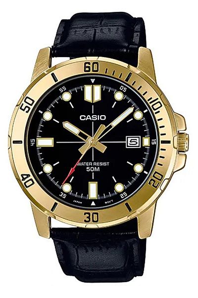 Casio Ceas Barbati, Casio, Collection MTP-VD MTP-VD01GL-1E
