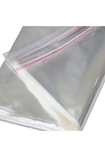 Ta-Fu Global أكياس جيلاتين 22x40 و OPP (كيلوغرام)