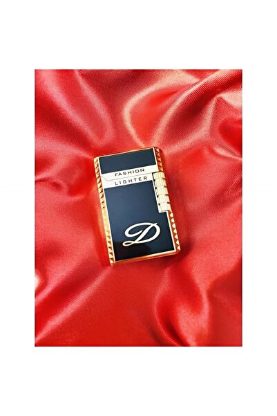 Genel Markalar Kişiye Özel Yandan Çarklı Taşlı Gazlı Çakmak